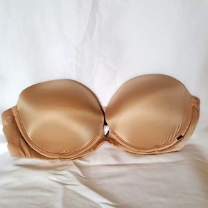 Victoria's Secret Strapless Bra